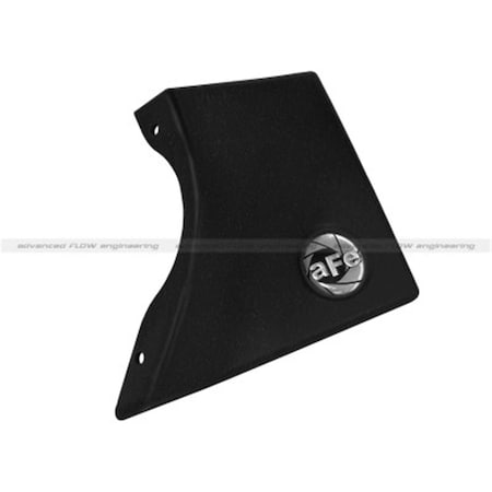 Advanced Flow Engineering Magnum Force Intake System Cover for Audi A3- S3 15-16 L4-1.8L- 2.0L 54-12678-B